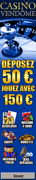 casino vendôme